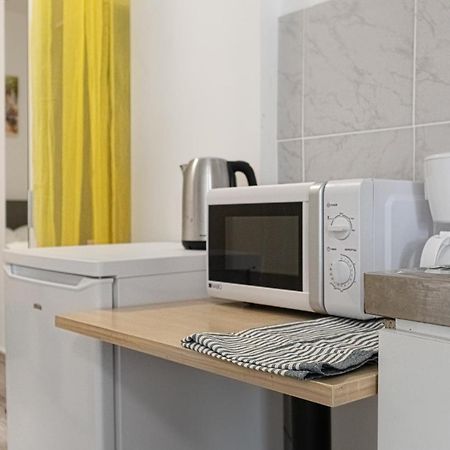 Pleasing Room Hauptbahnhof With Best Location Відень Екстер'єр фото