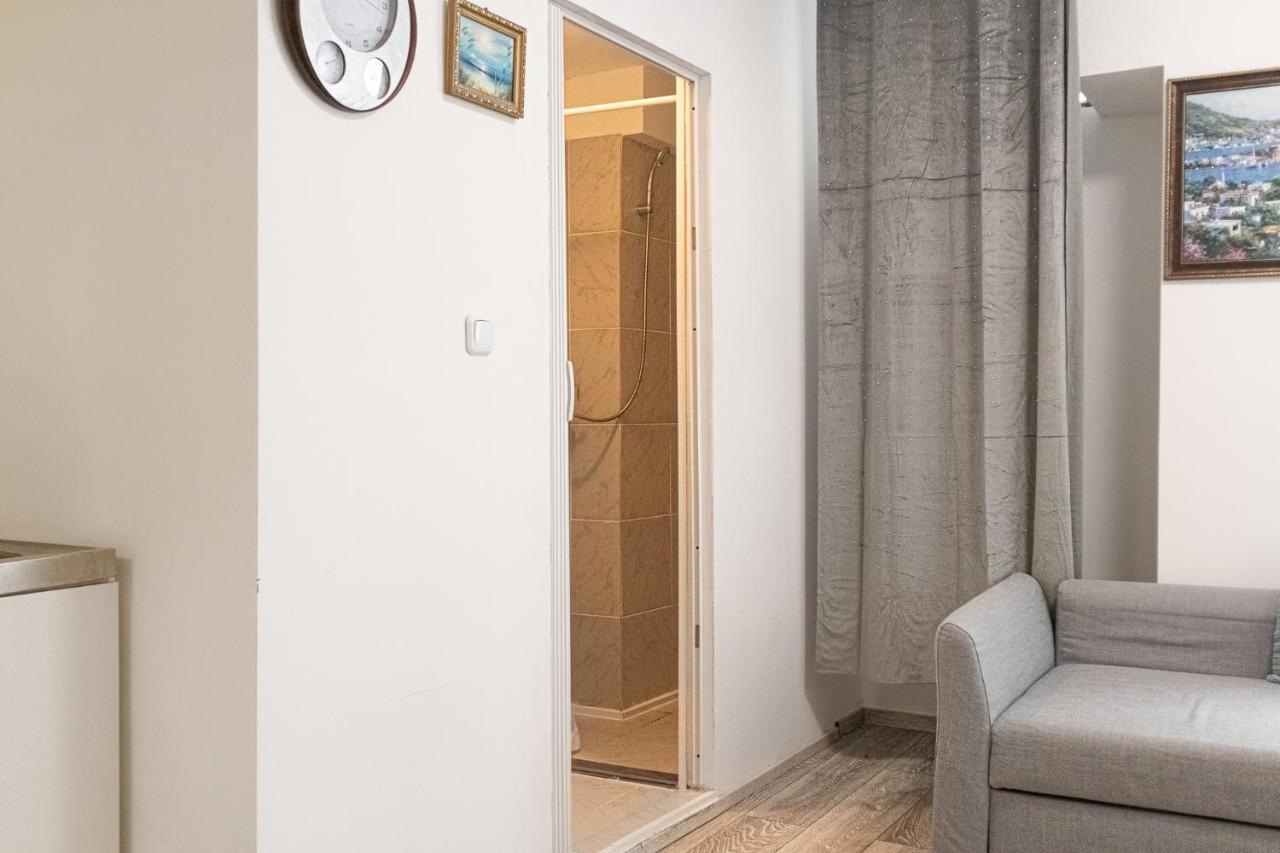 Pleasing Room Hauptbahnhof With Best Location Відень Екстер'єр фото