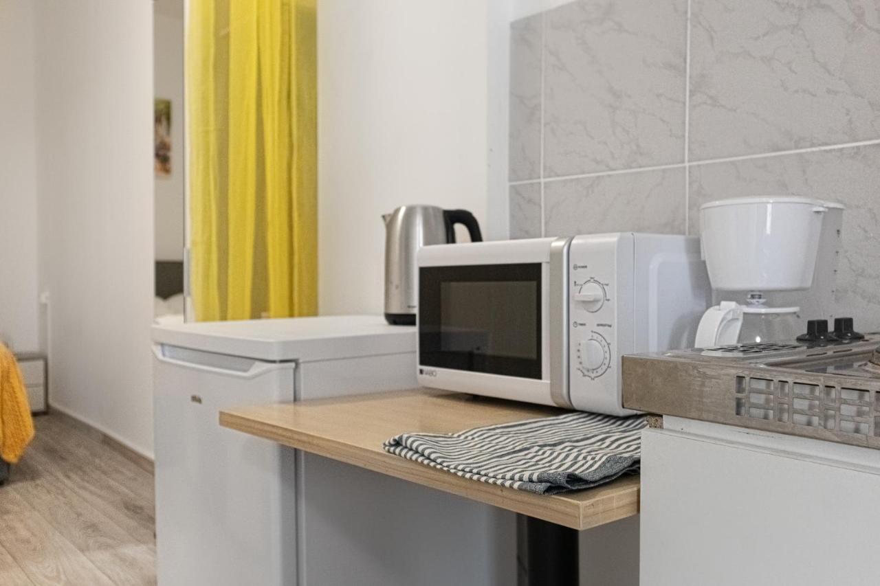 Pleasing Room Hauptbahnhof With Best Location Відень Екстер'єр фото