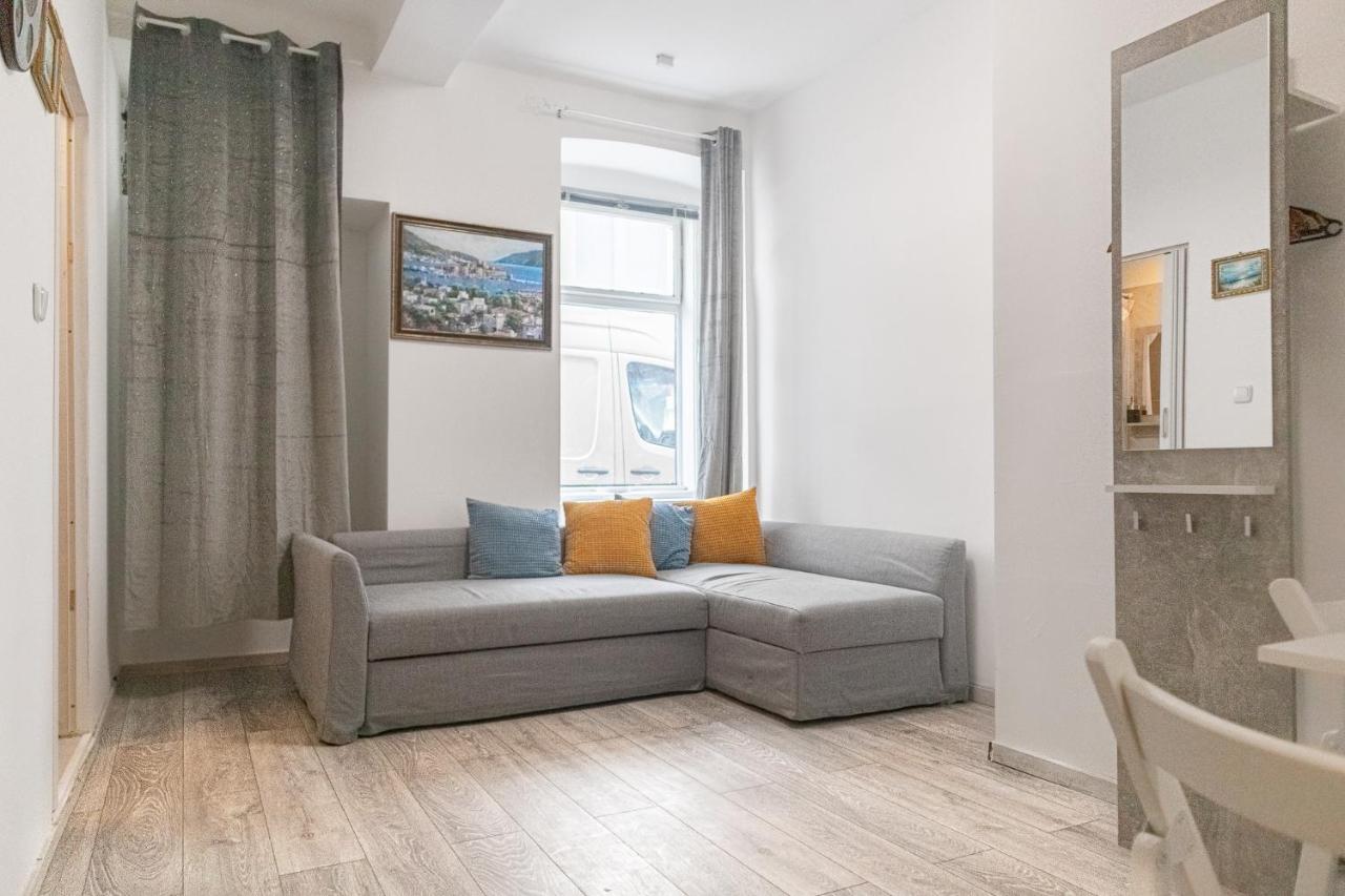 Pleasing Room Hauptbahnhof With Best Location Відень Екстер'єр фото