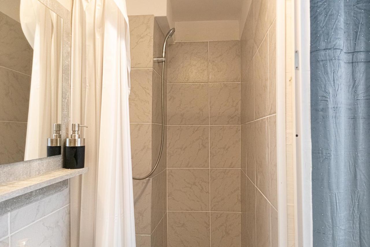Pleasing Room Hauptbahnhof With Best Location Відень Екстер'єр фото